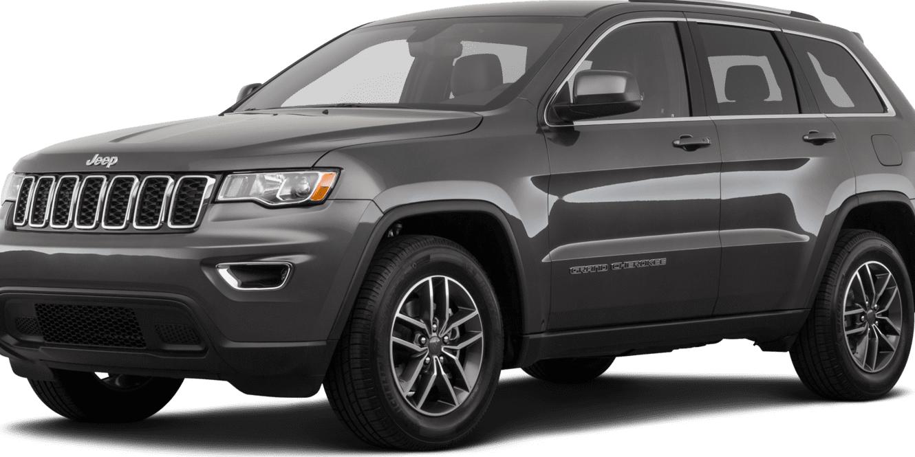 JEEP GRAND CHEROKEE 2021 1C4RJFAG2MC623465 image